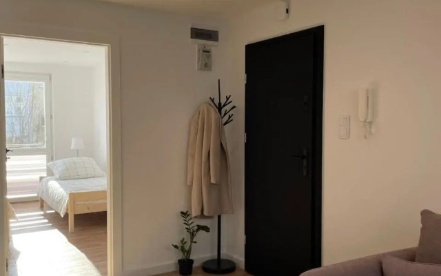 Apartament -Dwudziestka