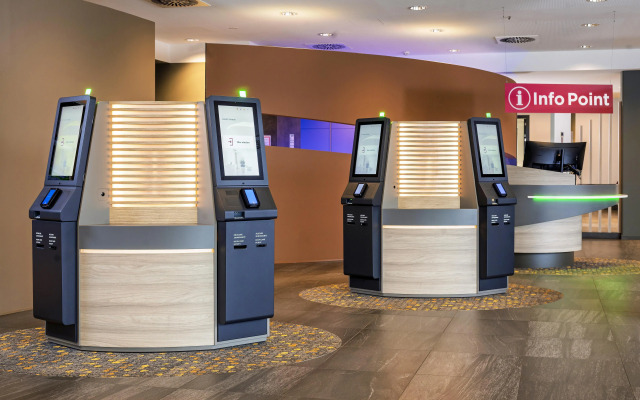 Best Western Plus Hotel Köln City