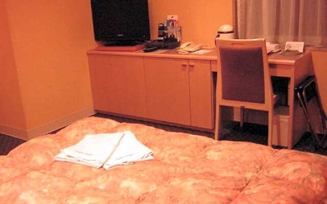 Sapporo Classe Hotel / Vacation STAY 62693