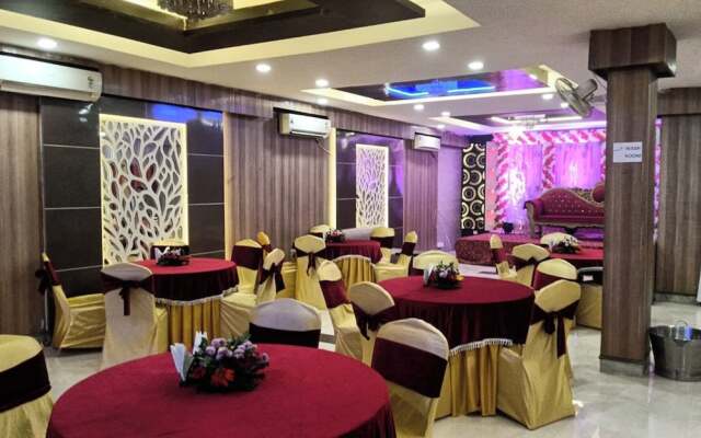 Hotel Shree Kanta