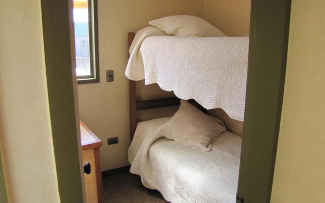 Hostal Antumulen