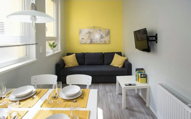 Studio Apartments Köhn