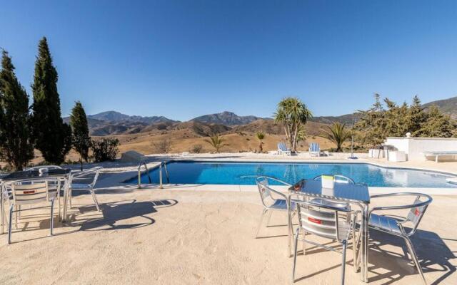 Holiday home, Campo Dream Alora