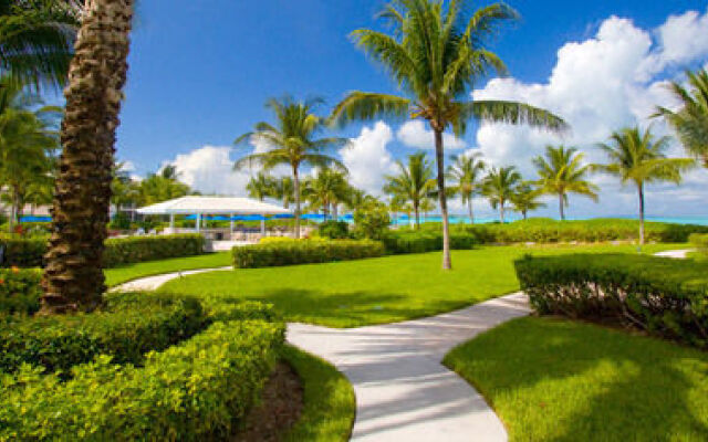 Bahama Beach Club Resort