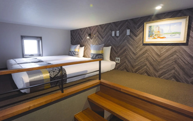 GRAND BASE Hakata Bay