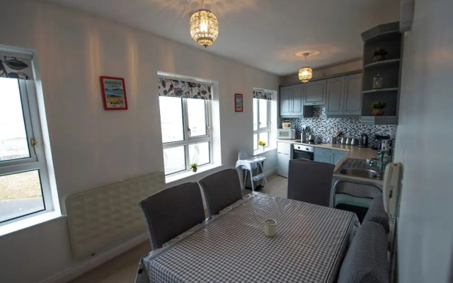 Bundoran Apartment