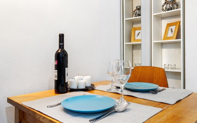 Lovely Studio in Malaga Centre
