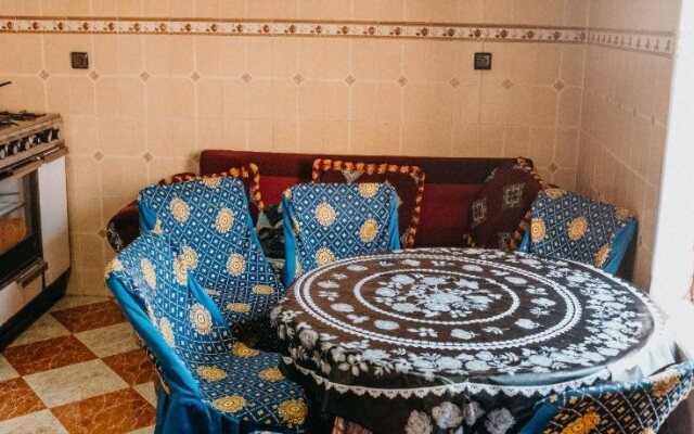 Downtown Hostel Fez - Hostel