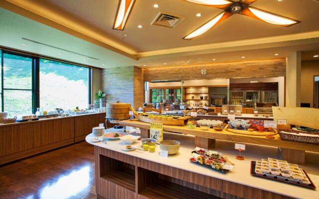 Shin Appi Onsen Seiryukaku