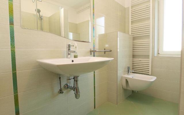 Apartment Mirjana 734