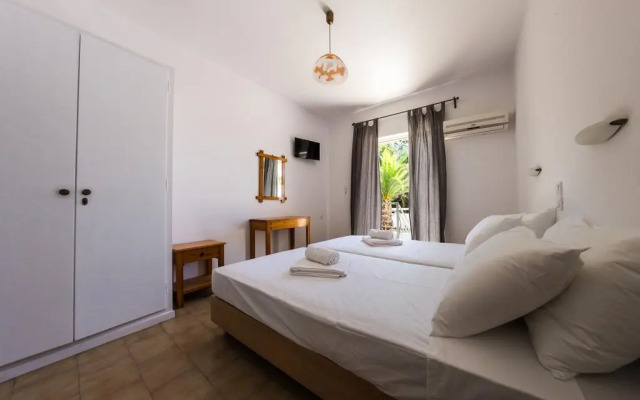 Agave Boutique Hotel