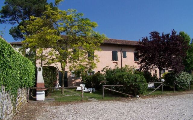 Agriturismo Villa Coren
