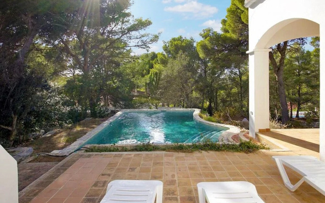 Villa Yannick