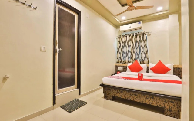 Hotel Balaji Guest House