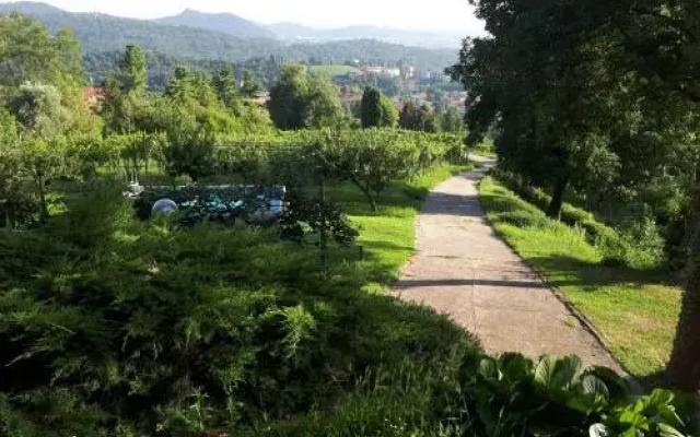 B&B Sasso Di Luna
