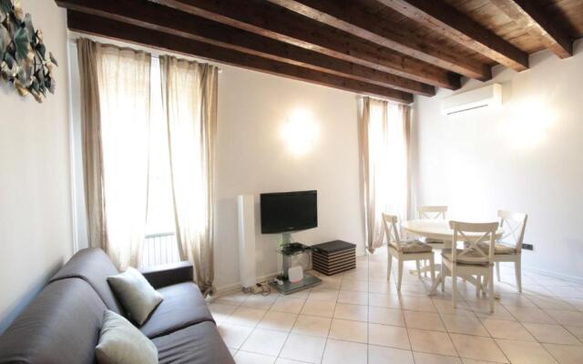 INTERNO 4 - central cozy new flat