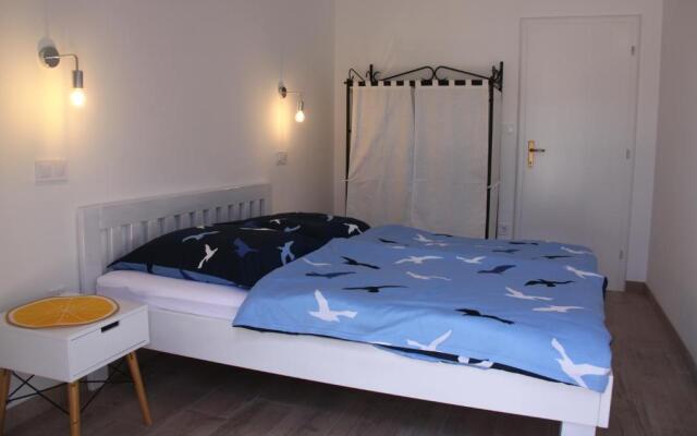Apartments Lucia