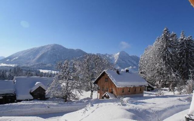 Ferienhaus Gaiswinkler