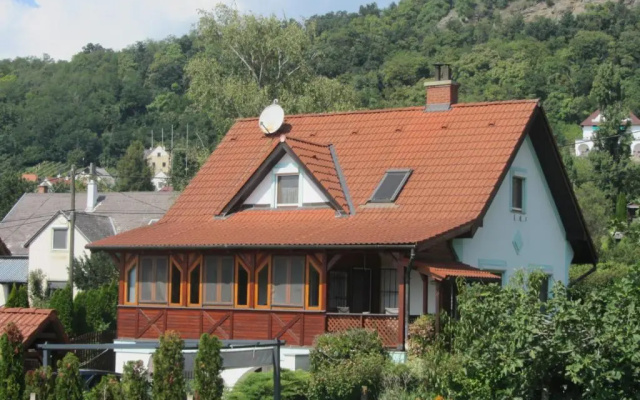 Aranykagyló 36