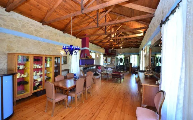 Viglatoras Traditionals Apartments