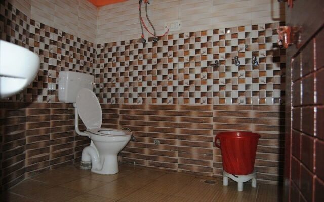 Hotel Dogra Residency Bar and Resturant