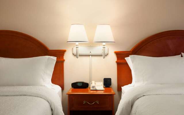 Hampton Inn Quakertown