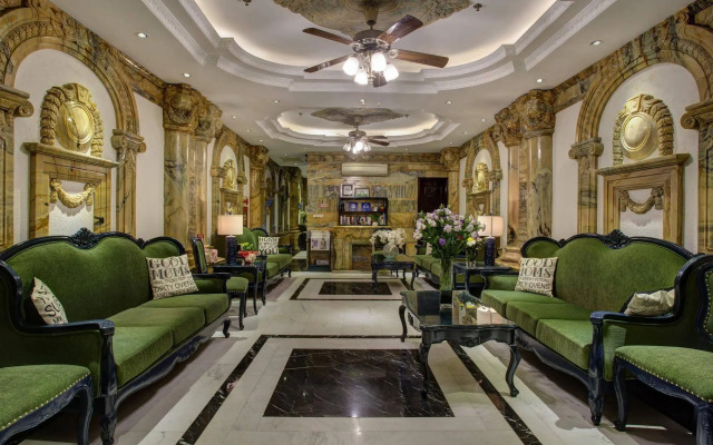 Hanoi Media Hotel and Spa