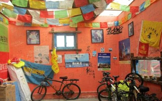 Dengba Hostel Kangding Branch