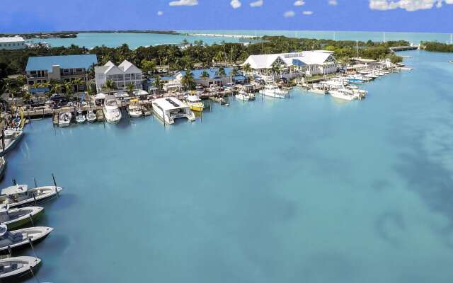 Hawks Cay Resort