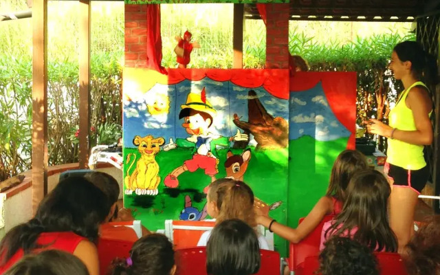 Residence La Giungla