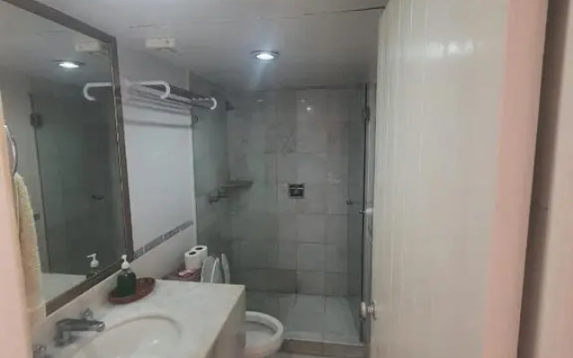 ENNA INN IXTAPA HABITACIóN VISTA AL MAR