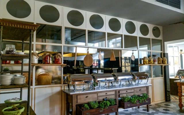 Hotel Continental