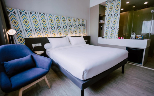 ibis Styles Kota Bharu