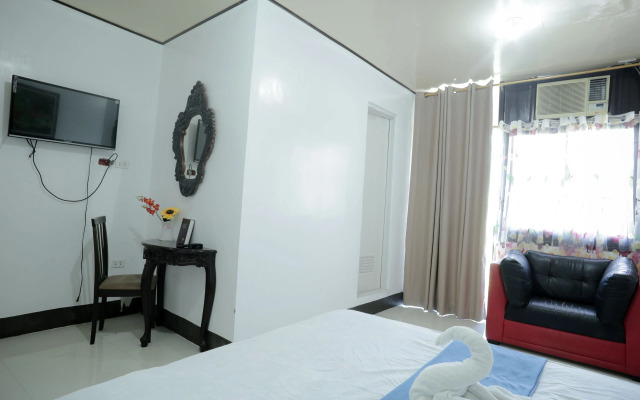 Isla Virginia Fun-talan