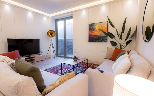 Discover The Underworld Five Bedroom by Belvilla
