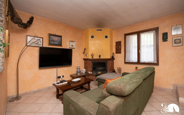 Casa Celestina in Padenghe sul Garda