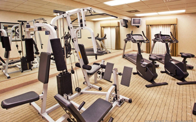 Holiday Inn Express Hotel & Suites Bremen by IHG