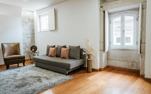 Authentic Porto Apartments