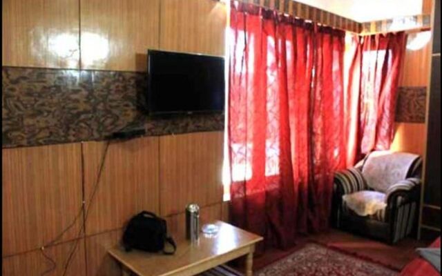 Hotel Dolma Residency