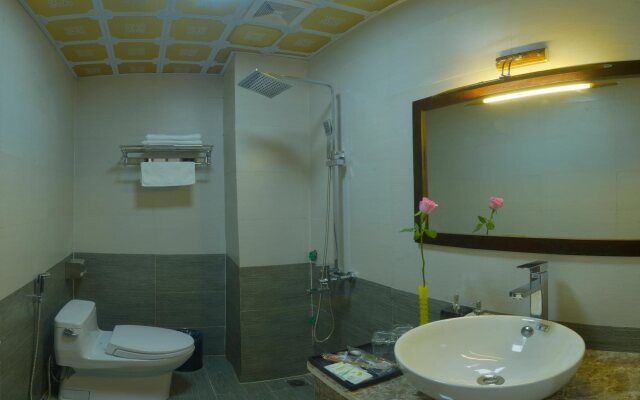 Moc Sapa Hotel