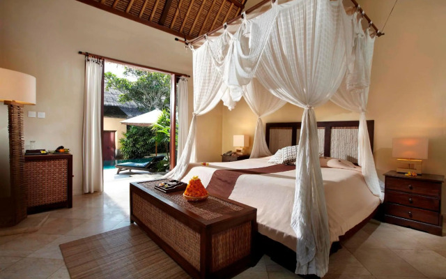 The Sungu Resort & Spa