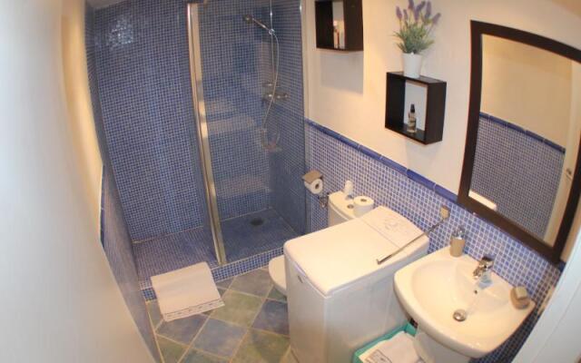Apartamento Beauty Sa Coma I
