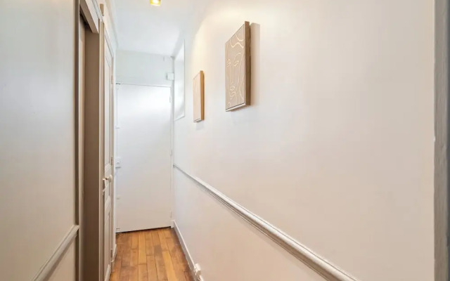 1539 Belles Feuilles