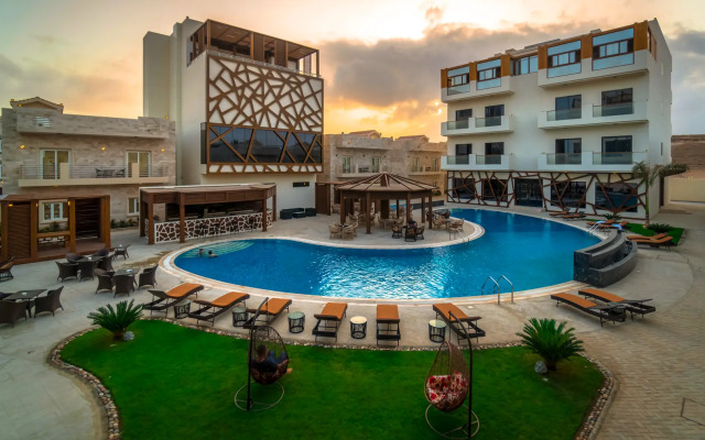 Belad Bont Resort