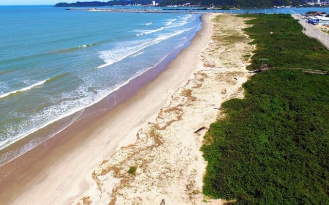 Apartamento Osmar Gaya - Navegantes