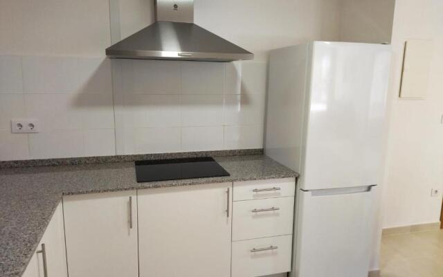 Apartamentos Duerming Park Viveiro