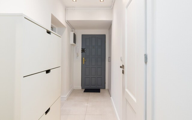 Apartment Strzelecka Poznań by Renters
