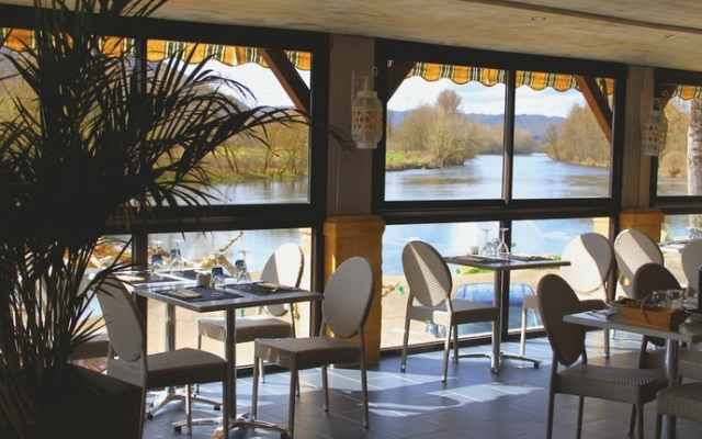 Hostellerie Maleville