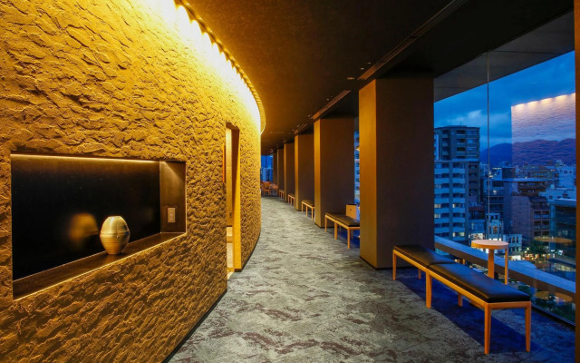 Hotel Honnoji