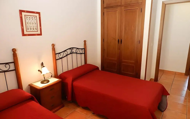 Casa piscina privada un paso del pueblo